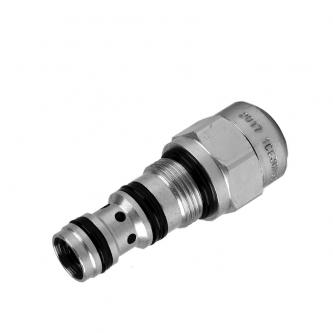 Cartridge valve 1CE30-N-30S-5